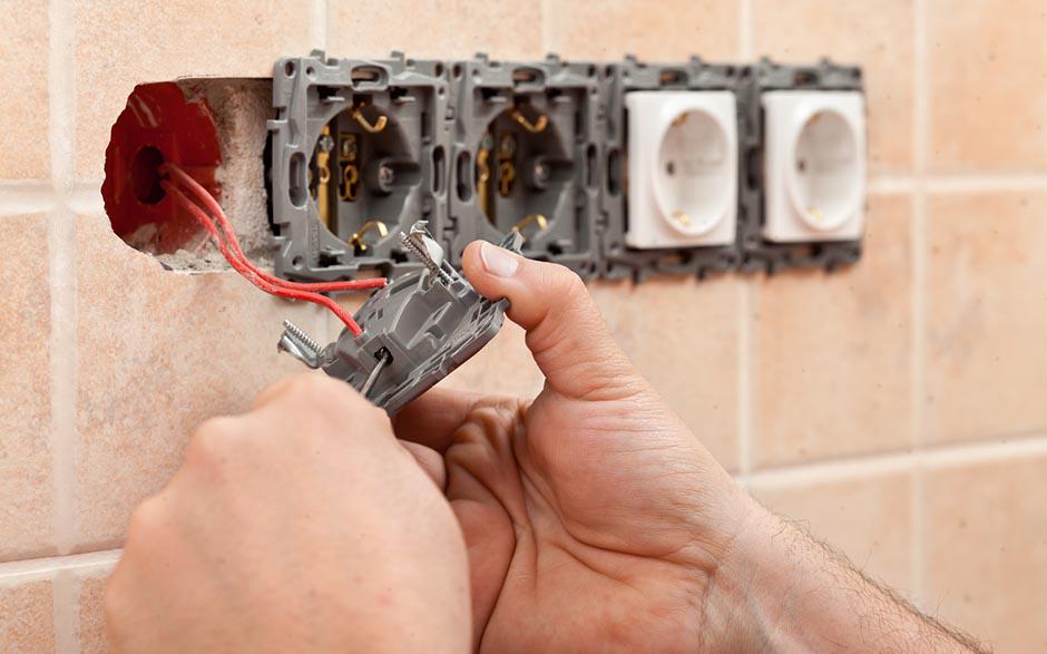 électricien de maintenance Jouars-Pontchartrain