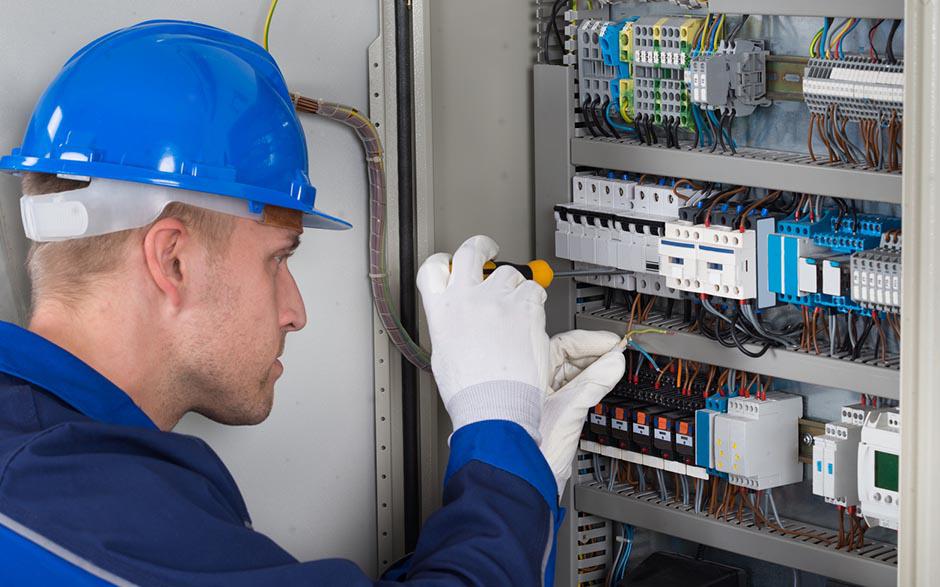 électricien à domicile Bourron-Marlotte